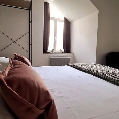 Le Nid Des Epesses * Les Épesses