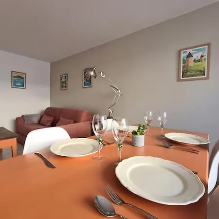 Le Nid Des Epesses Hébergement de vacances *