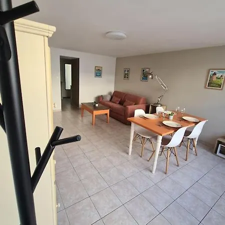 Σπίτι διακοπών Le Nid Des Epesses