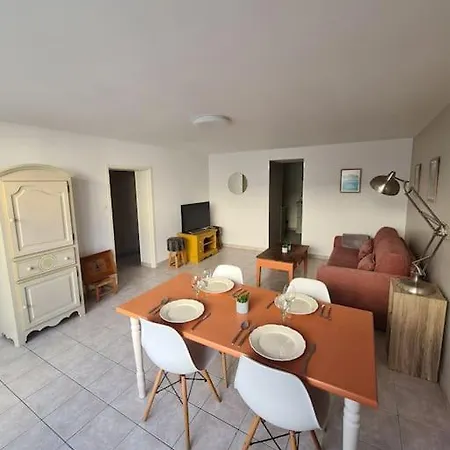 Le Nid Des Epesses *