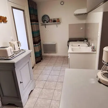 Le Nid Des Epesses Σπίτι διακοπών Les Épesses