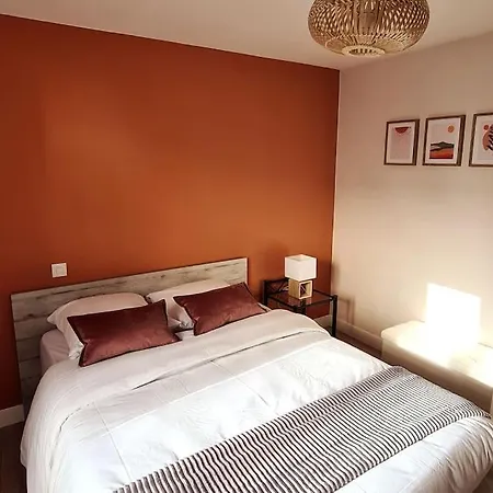 Le Nid Des Epesses * Les Épesses