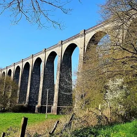 Le Nid Des Epesses Σπίτι διακοπών *