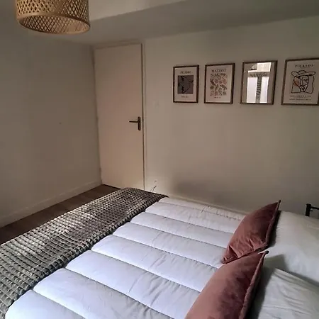 Le Nid Des Epesses Les Épesses