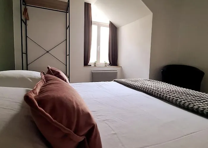 Le Nid Des Epesses * Les Épesses