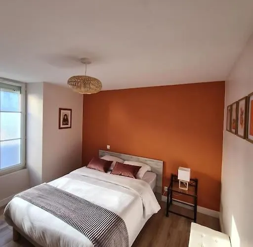 Casa vacanze Le Nid Des Epesses