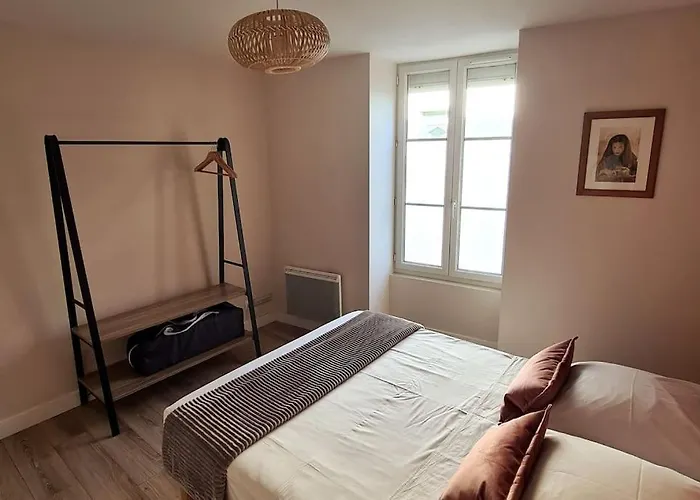 Le Nid Des Epesses Casa vacanze