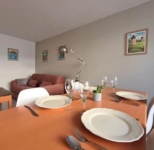 Le Nid Des Epesses 펜션 *