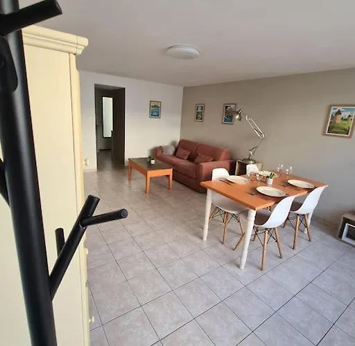 Casa vacanze Le Nid Des Epesses