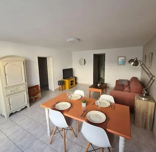 Le Nid Des Epesses *