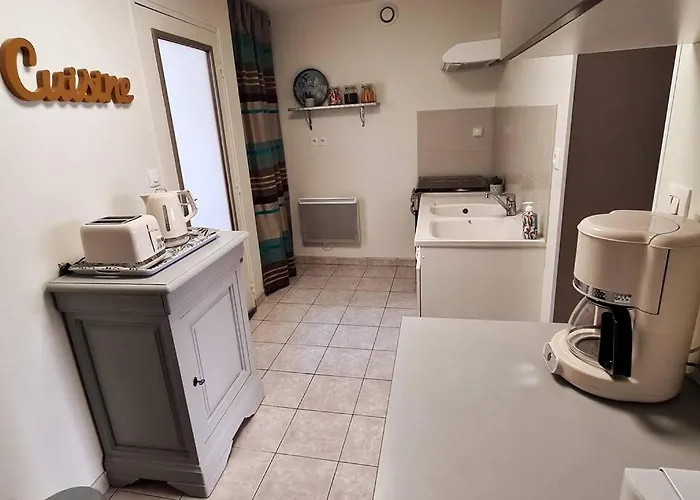 Le Nid Des Epesses Casa vacanze Les Épesses