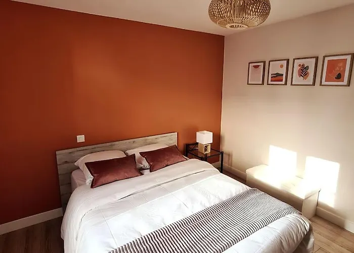 Le Nid Des Epesses * Les Épesses