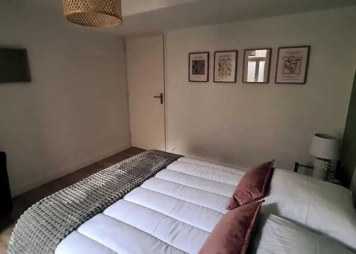 Le Nid Des Epesses Les Épesses